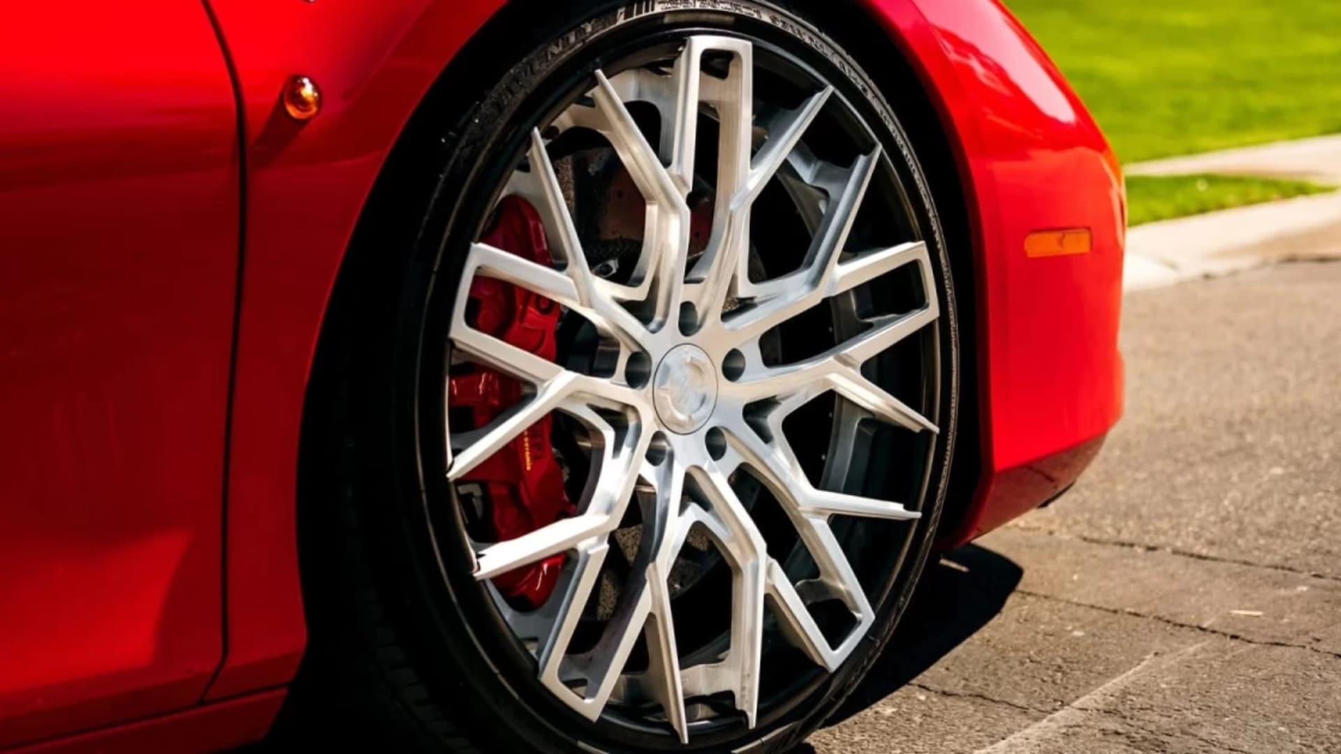 Lexani Tire Performance Across Different Vehicles