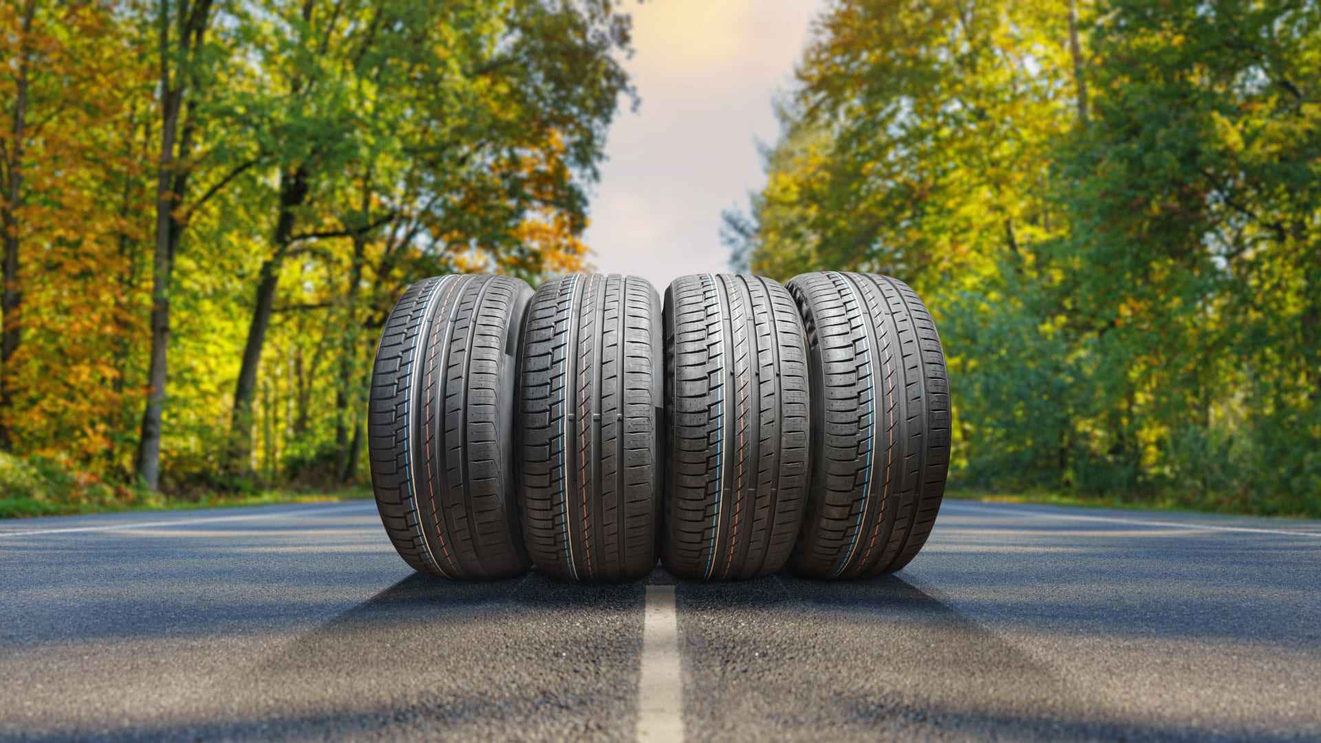 Tire Age: How to Check Your Tire's Date Code