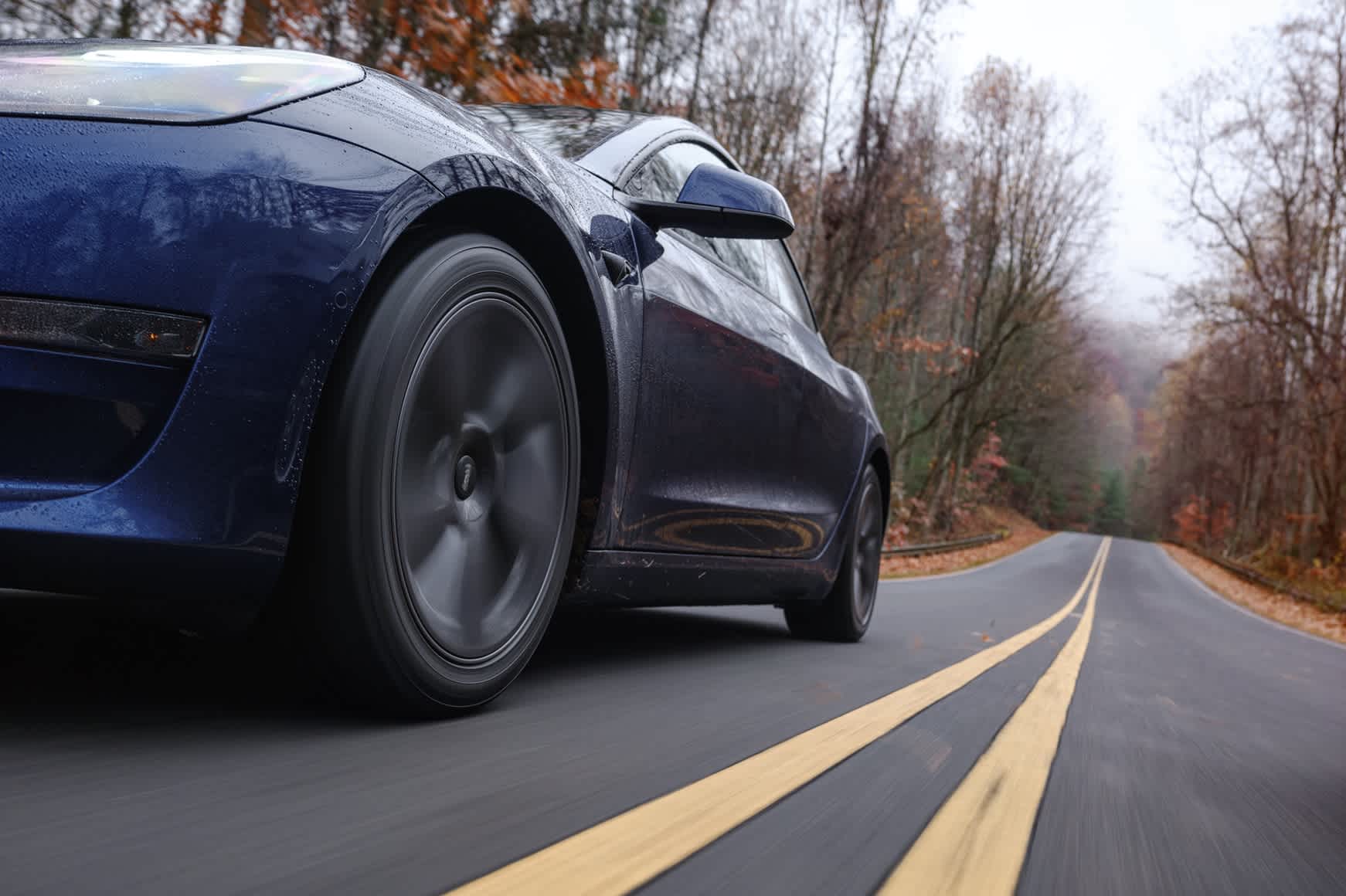 Nokian Surpass AS01 Tire Review