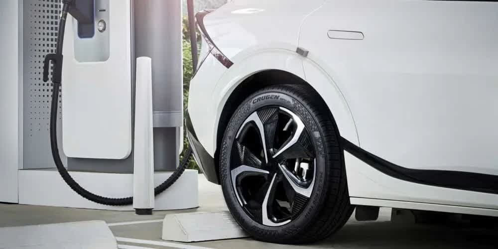 Kumho Crugen HP71 Elect Tire Review