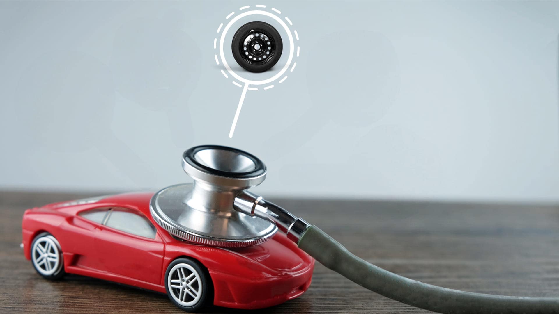 How to Tell If You Need a Tire Rotation