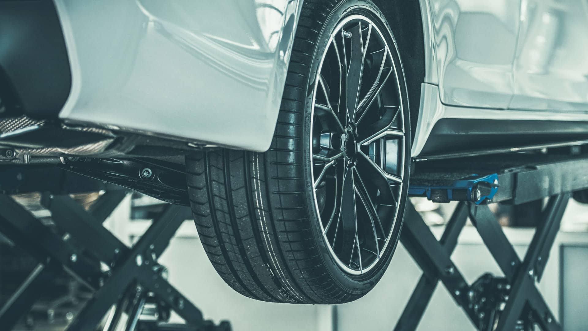Tire Rotation Costs: What to Expect and Why It Matters
