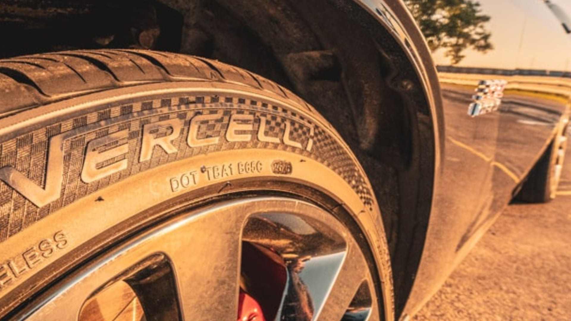 Explore Vercelli Tires: Affordable Performance for Every Driver