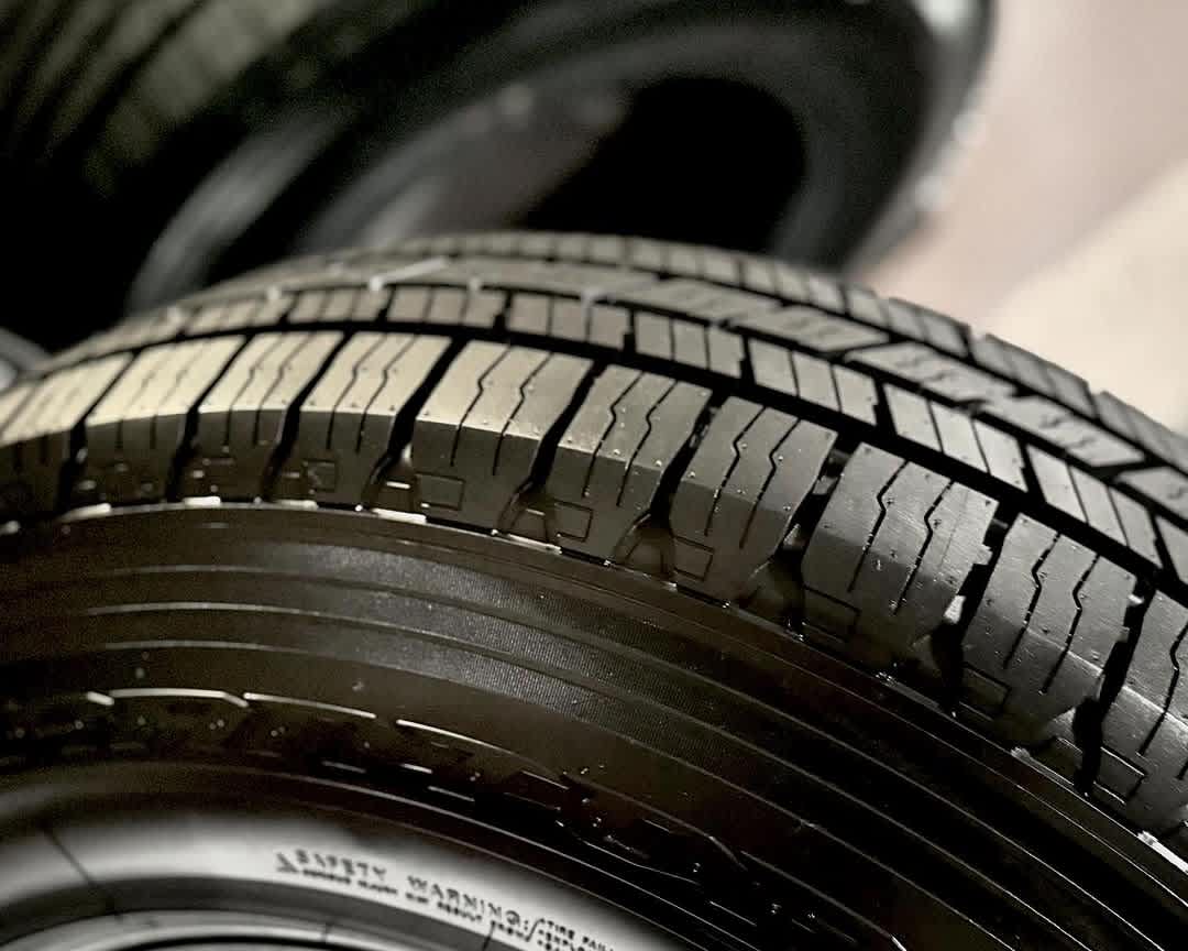 RBP Guarantor H/T Tires