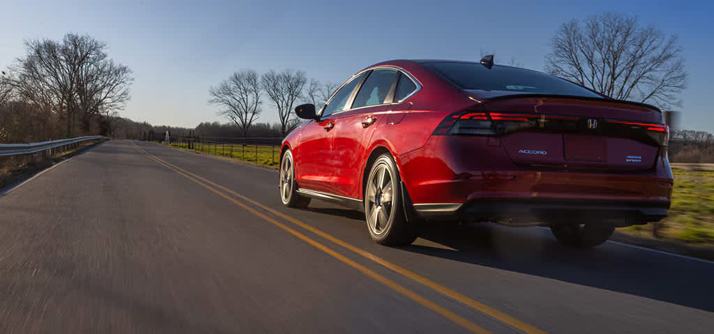 SimpleTire’s view on Firestone Affinity A/S tires