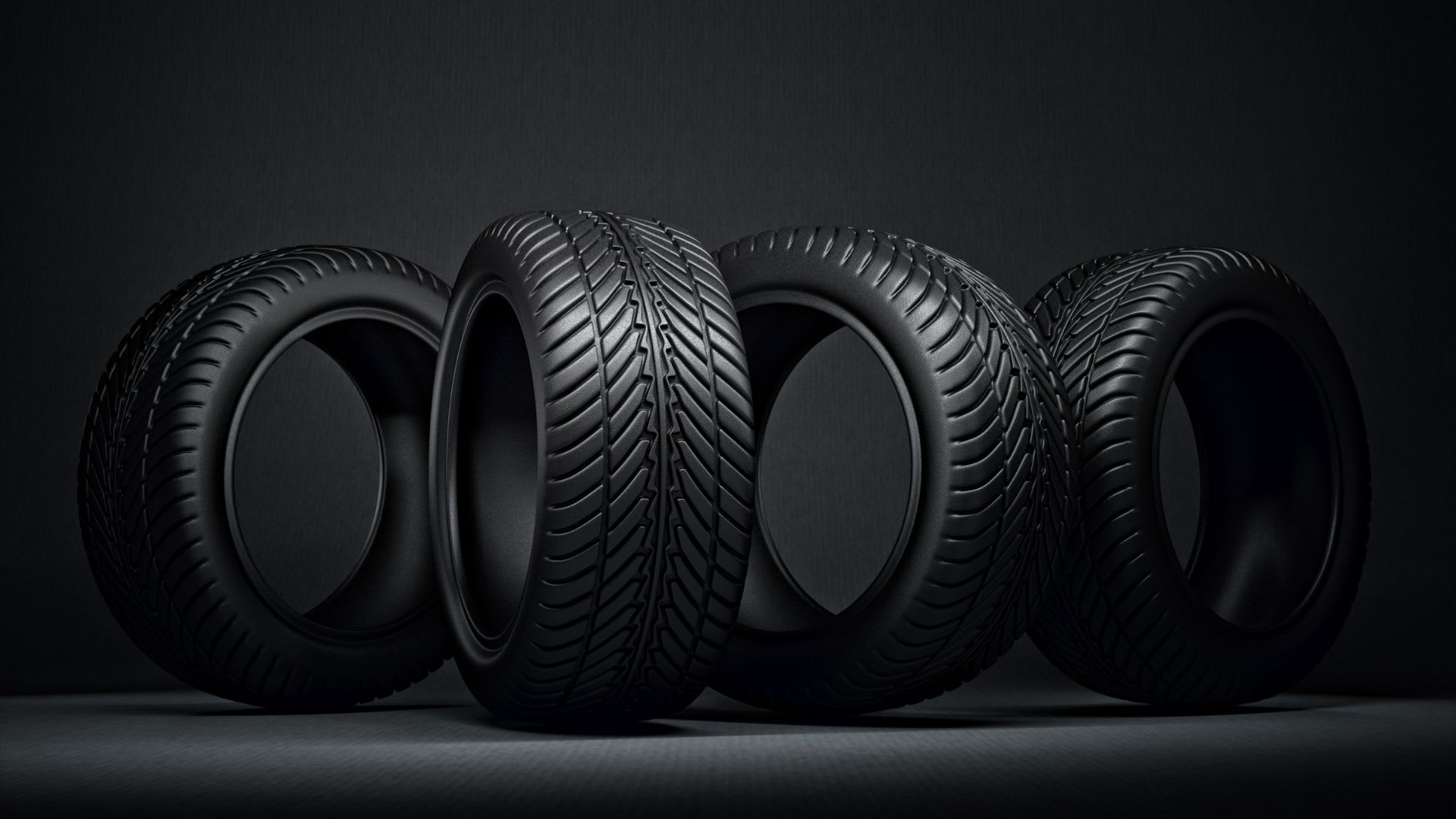 Advancements in Tire Testing Technologies