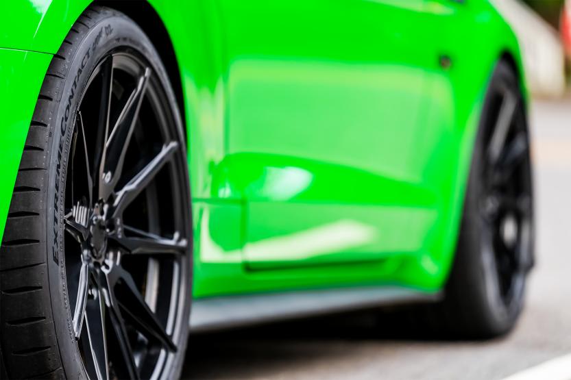 The 3 Best Features of Continental ExtremeContact Sport 02 Tires