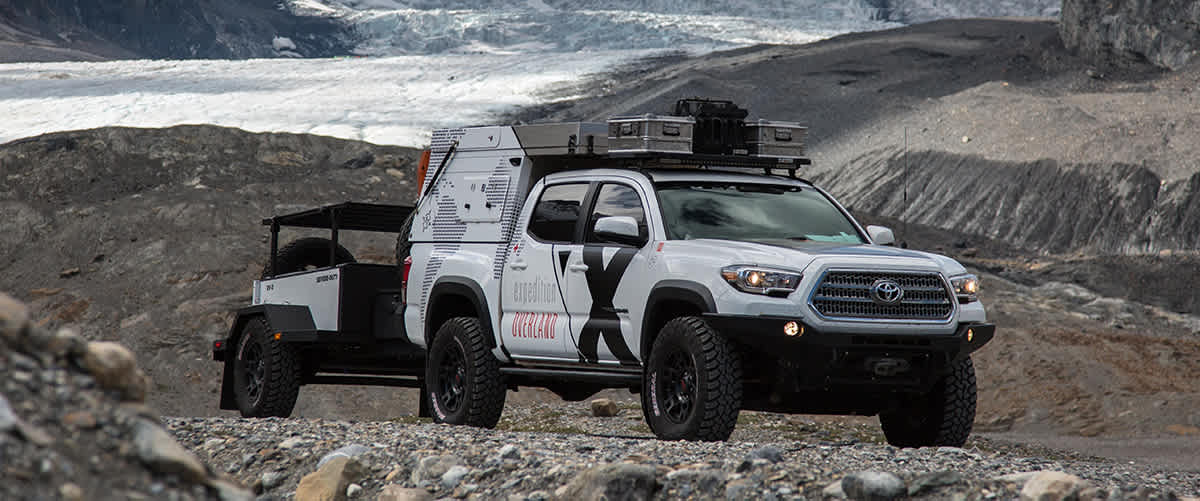 Discover the 3 Best Features of General Grabber X3 Tires