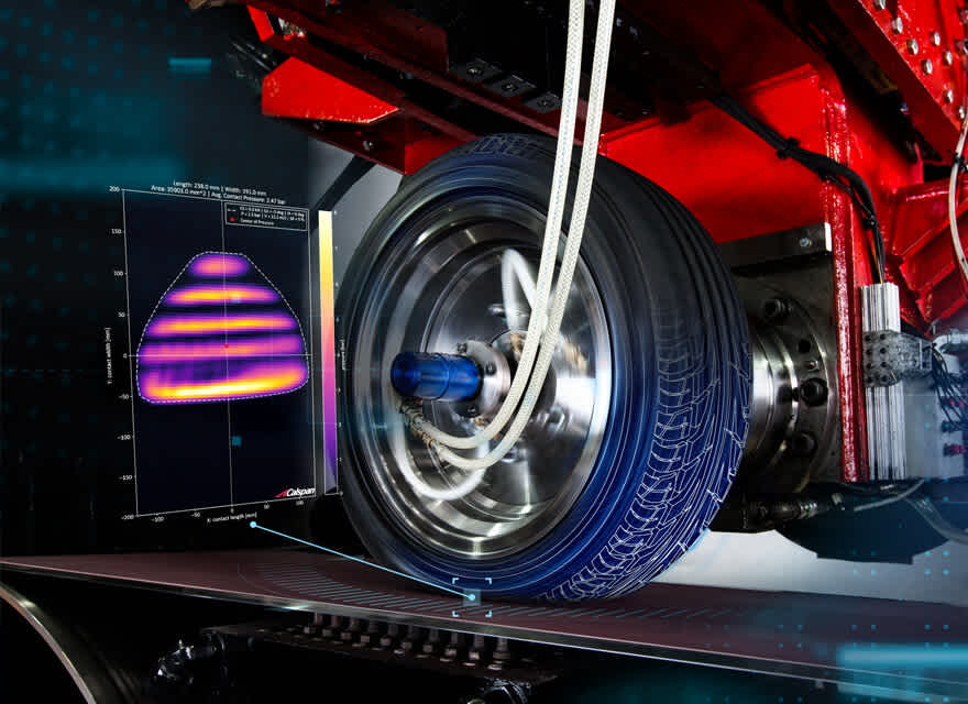 Understanding the Tire Testing Process
