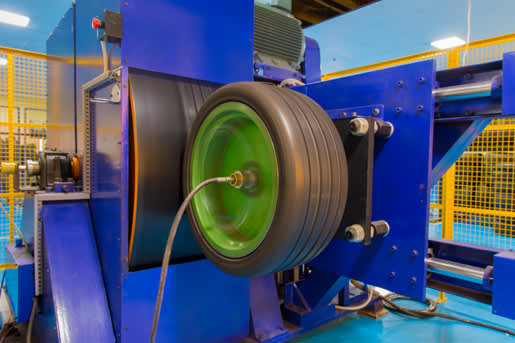 Types of Tire Tests