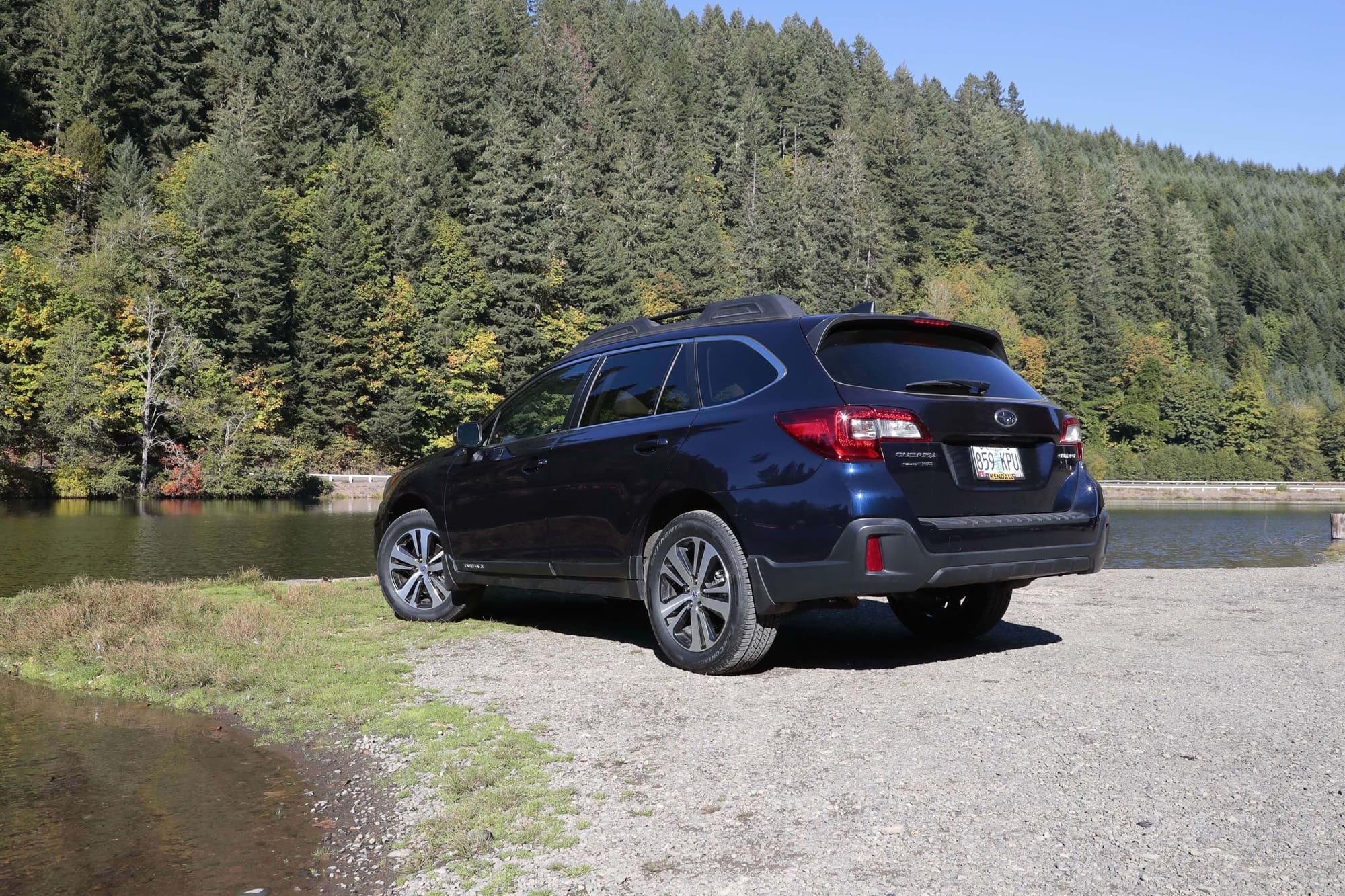 Discover the 3 Best Features of Continental TrueContact Tour 54 Tires
