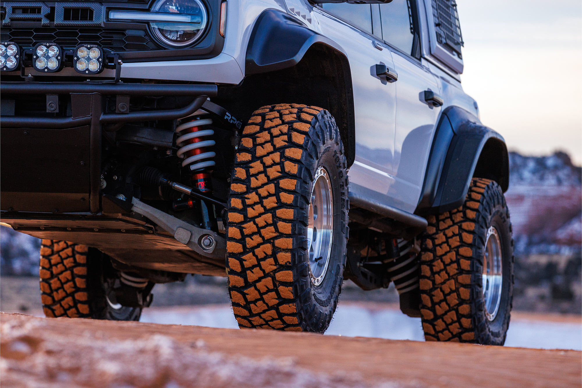 SimpleTire’s view on Toyo Open Country R/T Pro tires