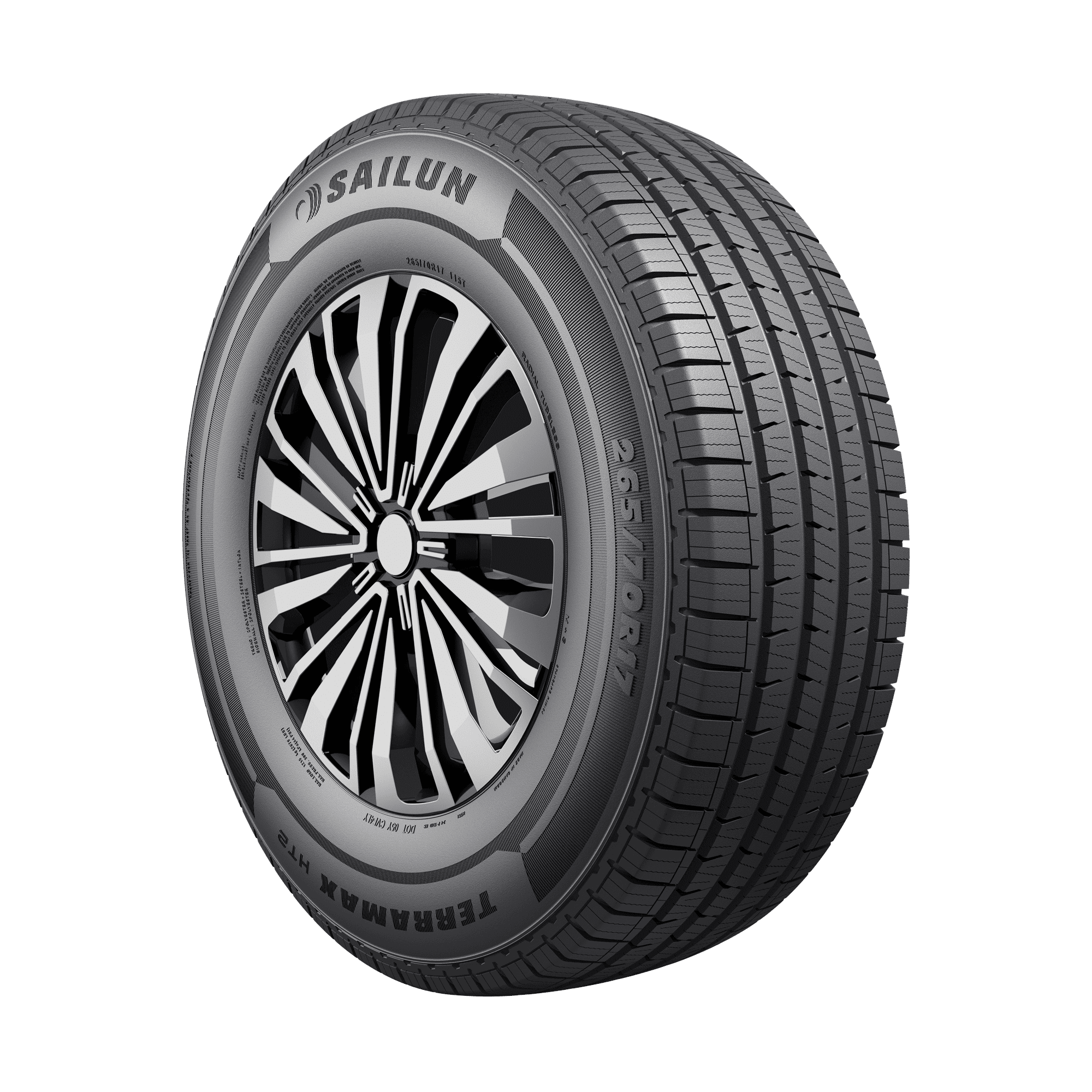 Sailun Terramax HT2 Tires