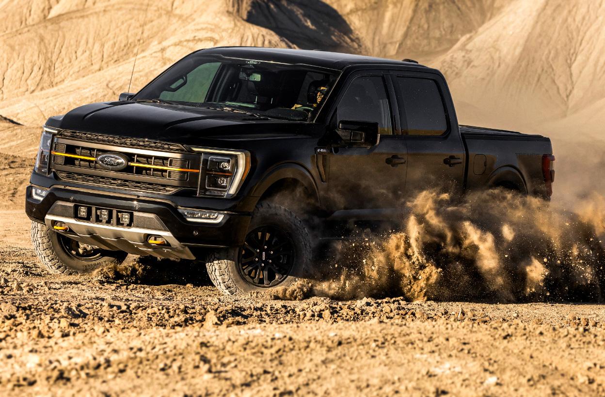 Top 3 Features of Pirelli Scorpion XTM AT Tires