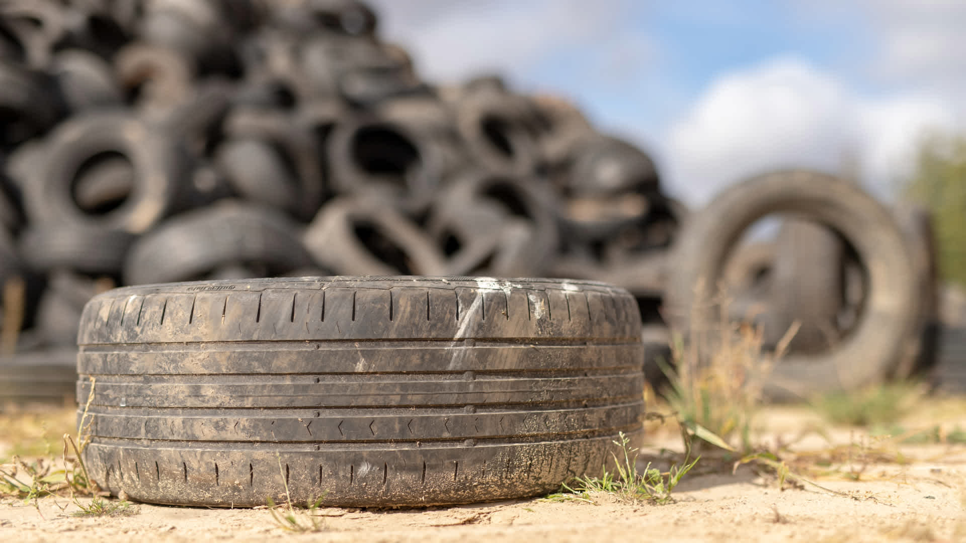 Have Your Tires Reached Their Age Limit?