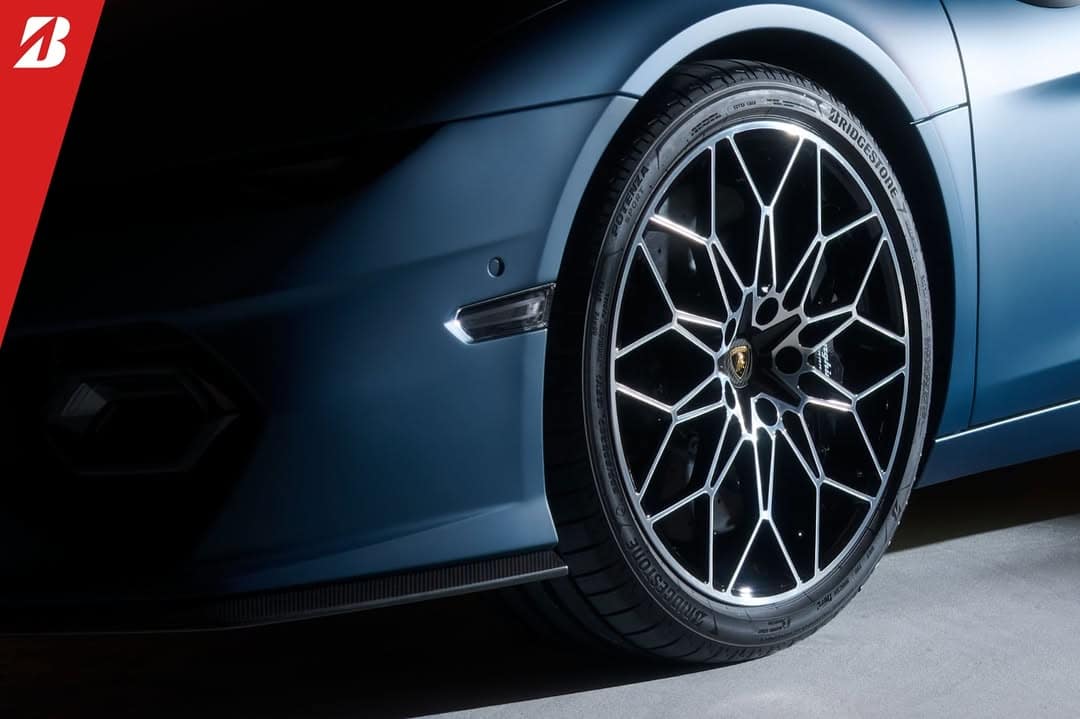 Are Bridgestone Potenza Sport Tires Right for You?