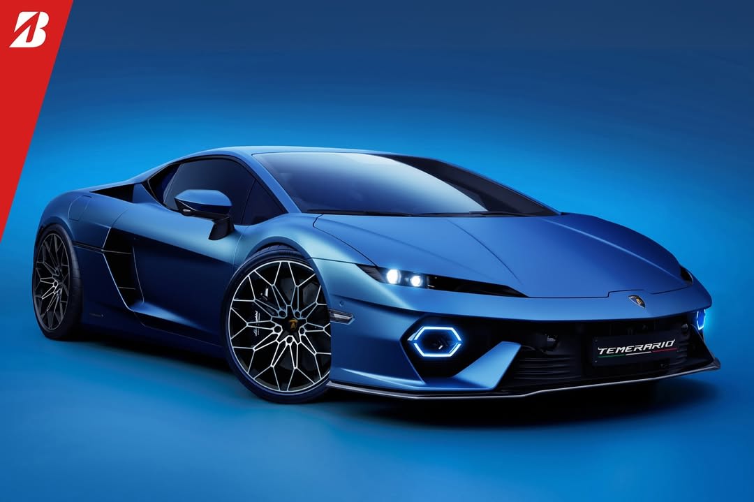 What Drivers Love About Potenza Sport Tires