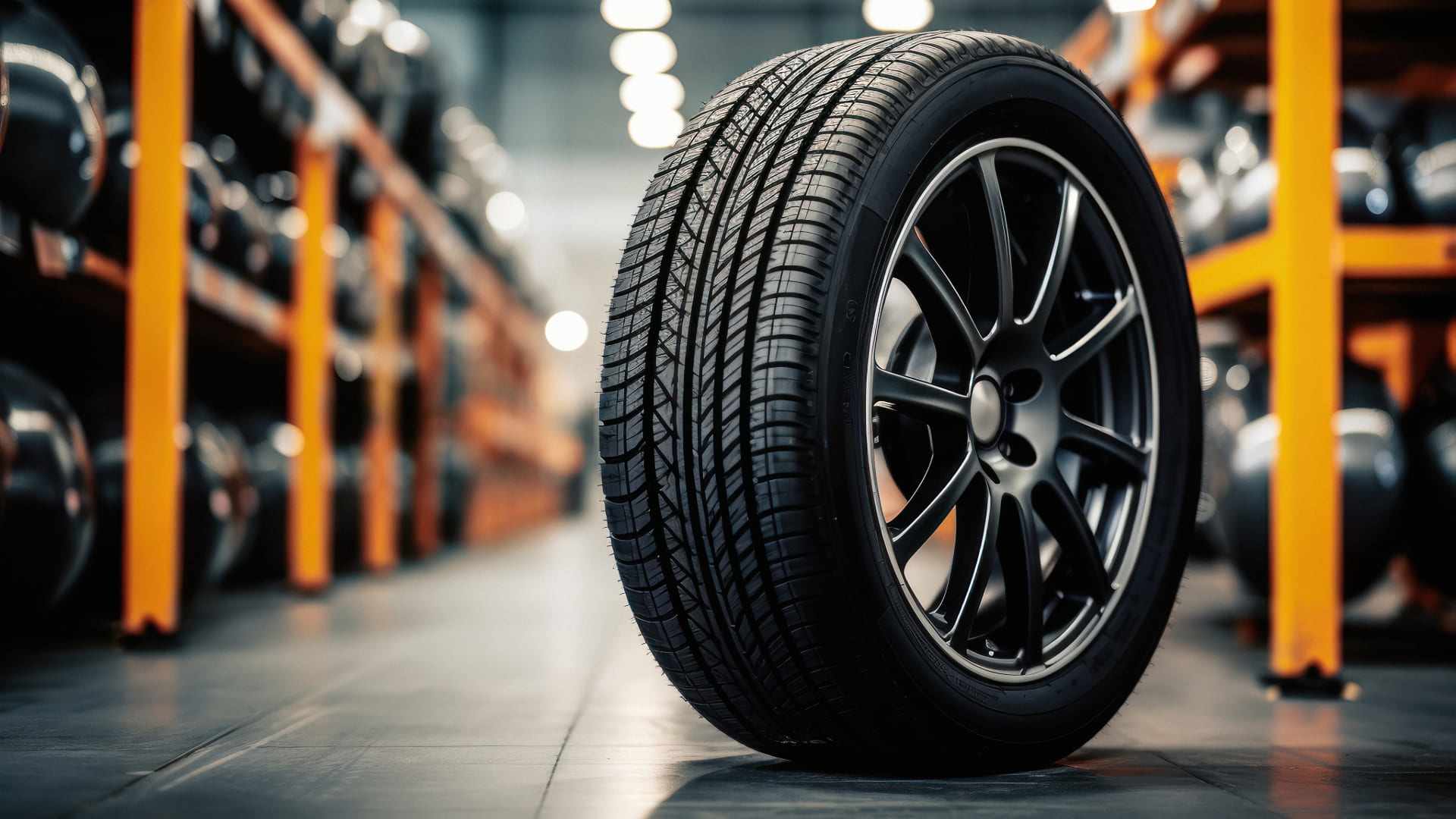 Rim Features and Technologies