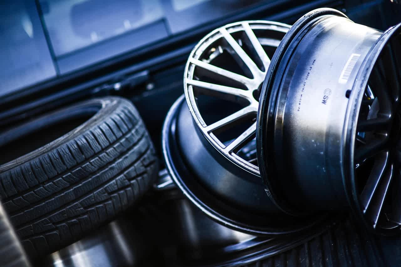 Tire Rims Explained: Capabilities and Varieties You Should Know