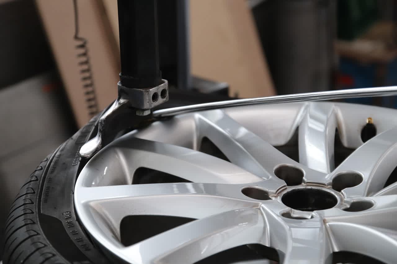 Rim Finishes and Customization Options