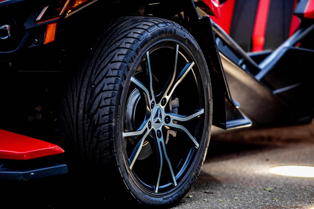 Balancing Performance and Style: Choosing the Right Rims