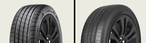 GT Radial Maxtour LX vs Kenda Vezda Touring A/S (KR205) tires