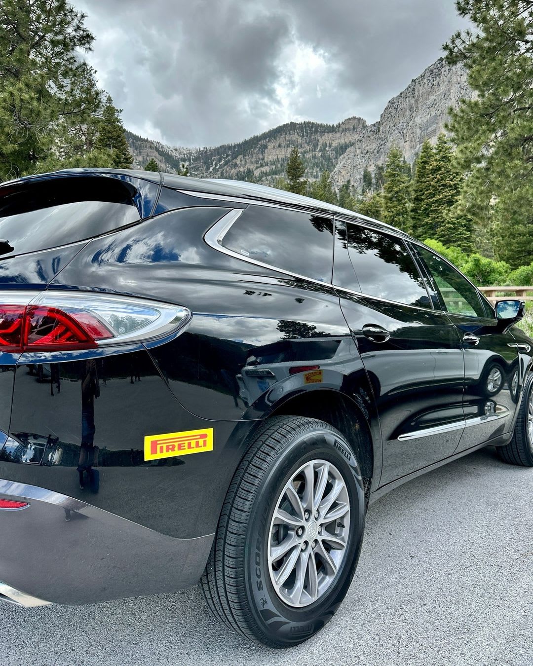 Where to Buy Pirelli Scorpion All Season Plus 3 Tires