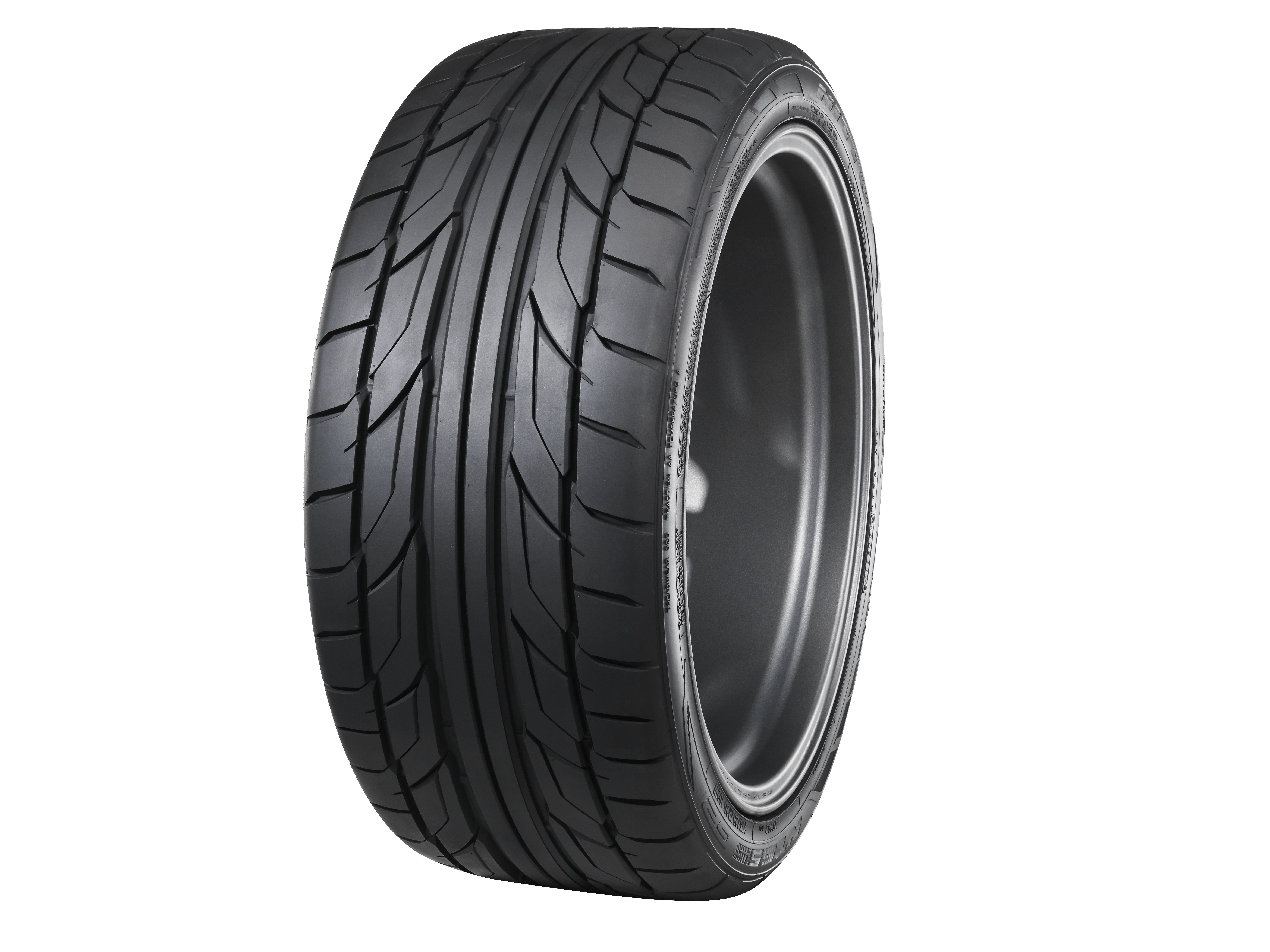 20インチ NITTO NT555 G2 バリ溝　2本 20インチ NITTO NT555 G2 バリ溝 2本 - メルカリ
