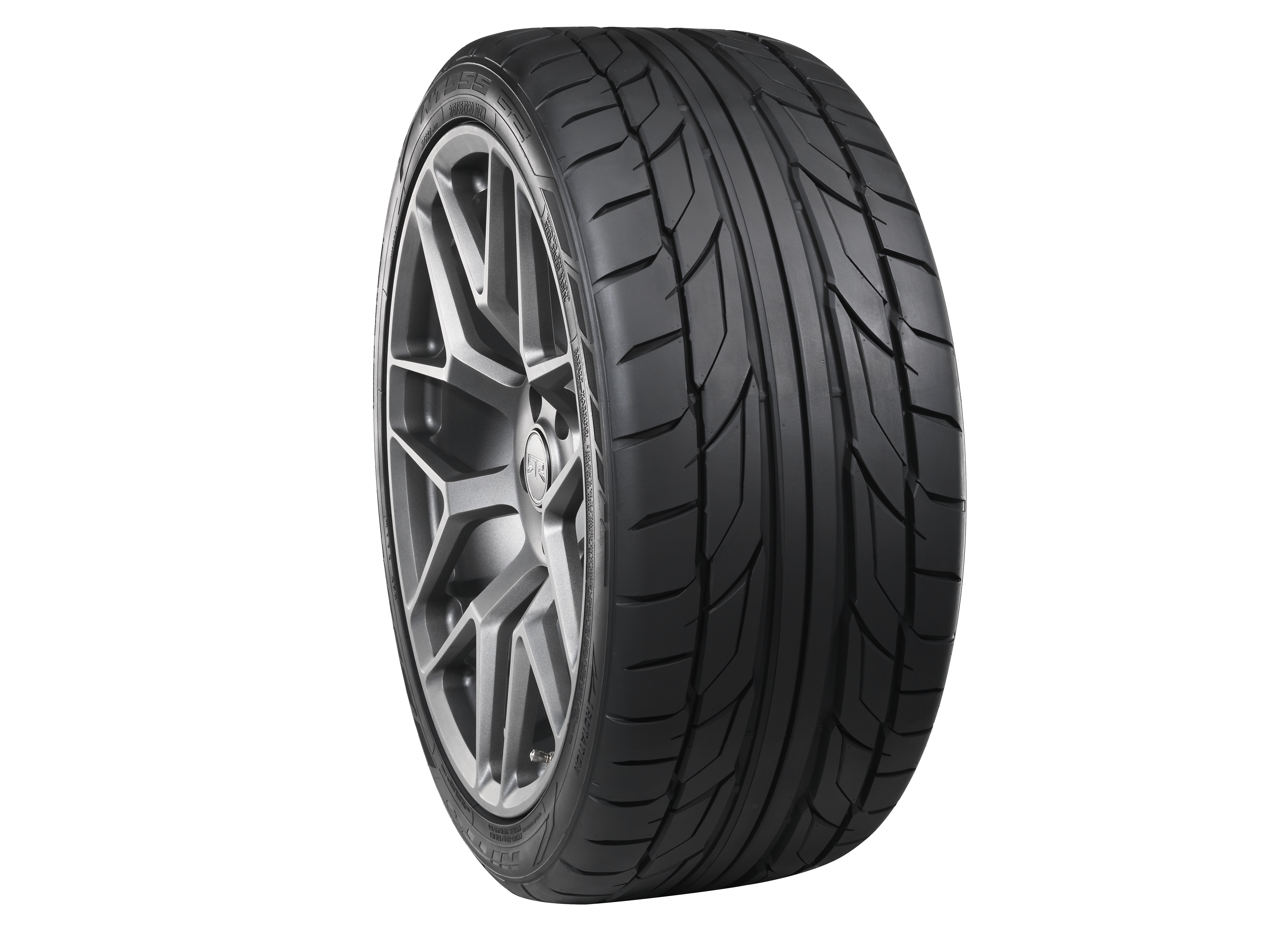 Nitto NT555 G2 UHP Passenger Tires Online | SimpleTire