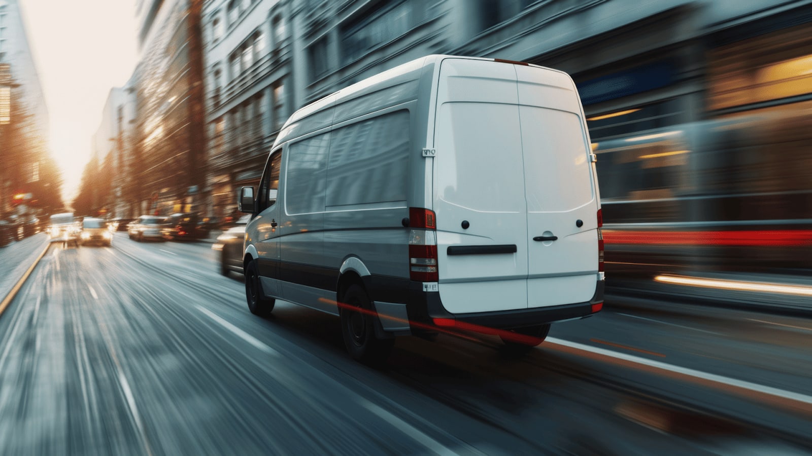 General Grabber HD Van tires