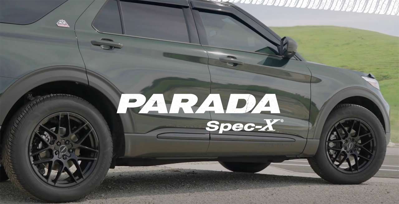 Yokohama-Parada-Spec-X-