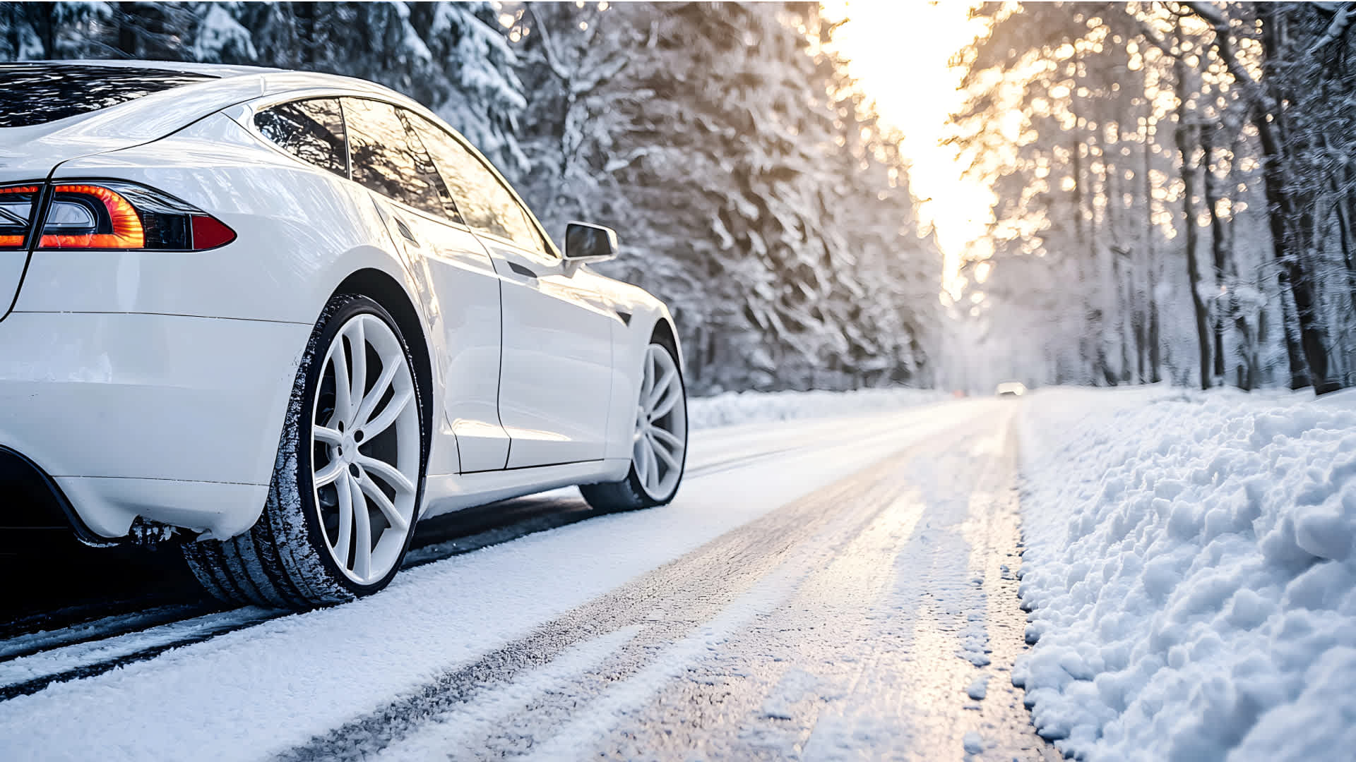 Milestar Weatherguard AW365 tires