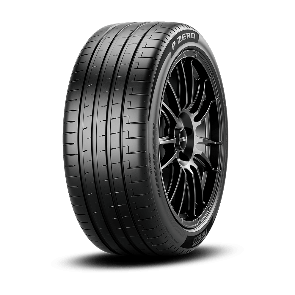 SimpleTire’s view on Pirelli P Zero (PZ5) tires