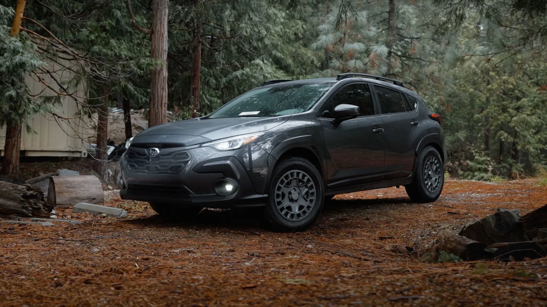 All-Weather Tire Recommendation: Lexani Quattro Tempo AW