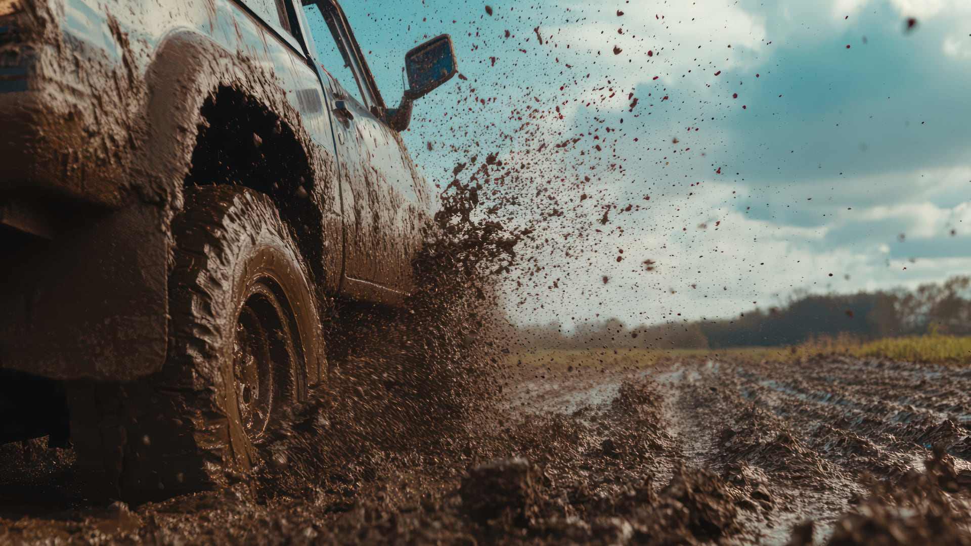 3 Standout Features of Toyo Open Country M/T Tires
