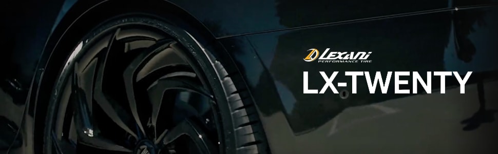 Lexani LX-Twenty Below the fold 1