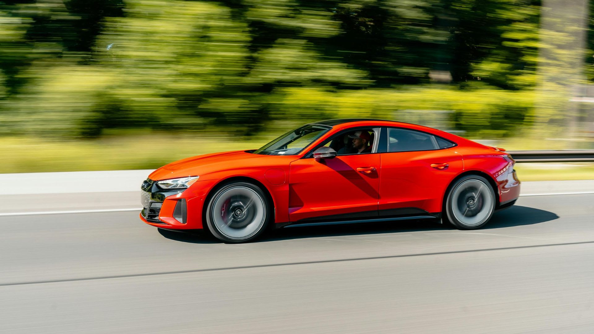 Summit Ultramax UHP A/S tires