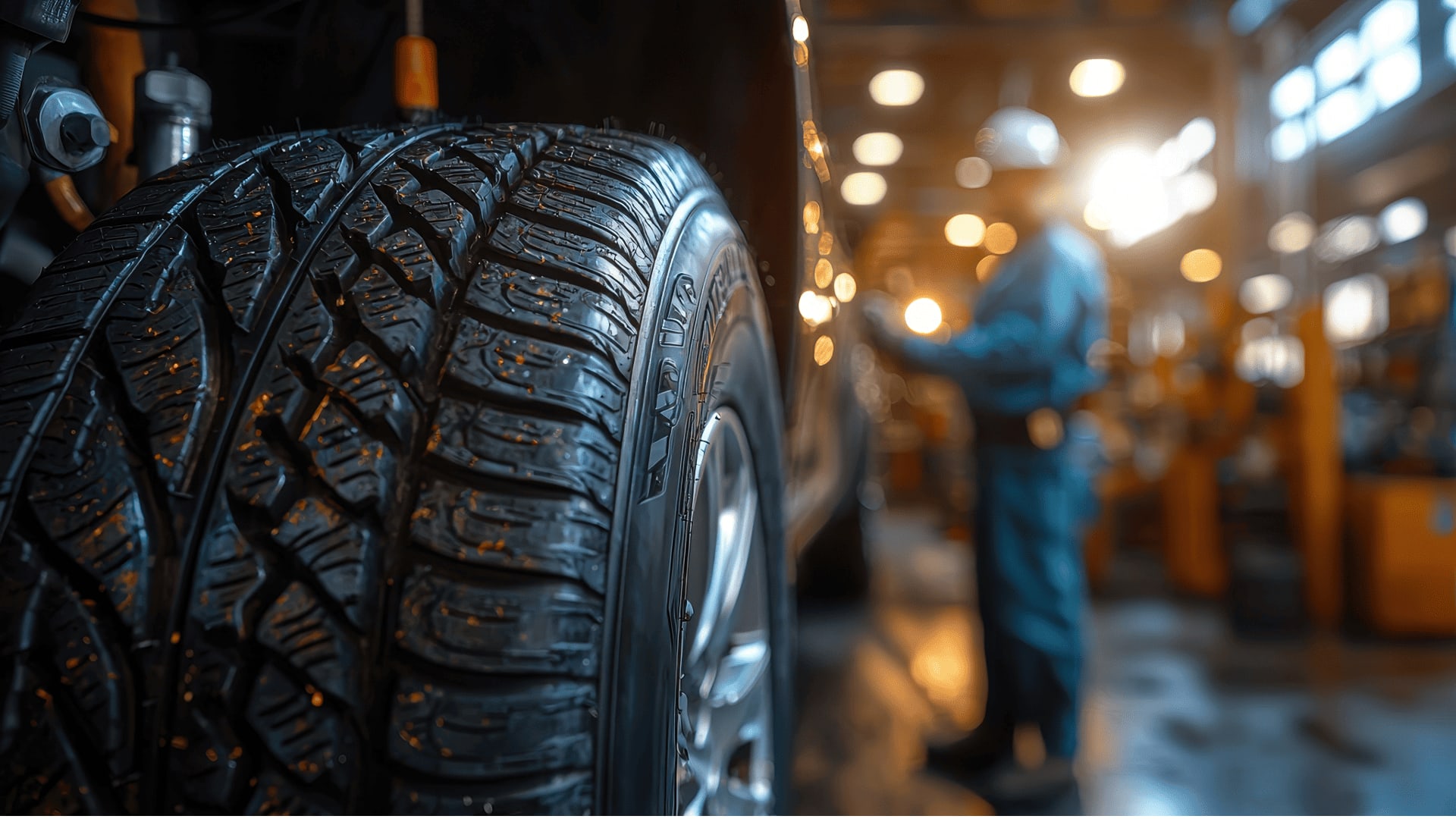 Understanding the Importance of Tire Rotations