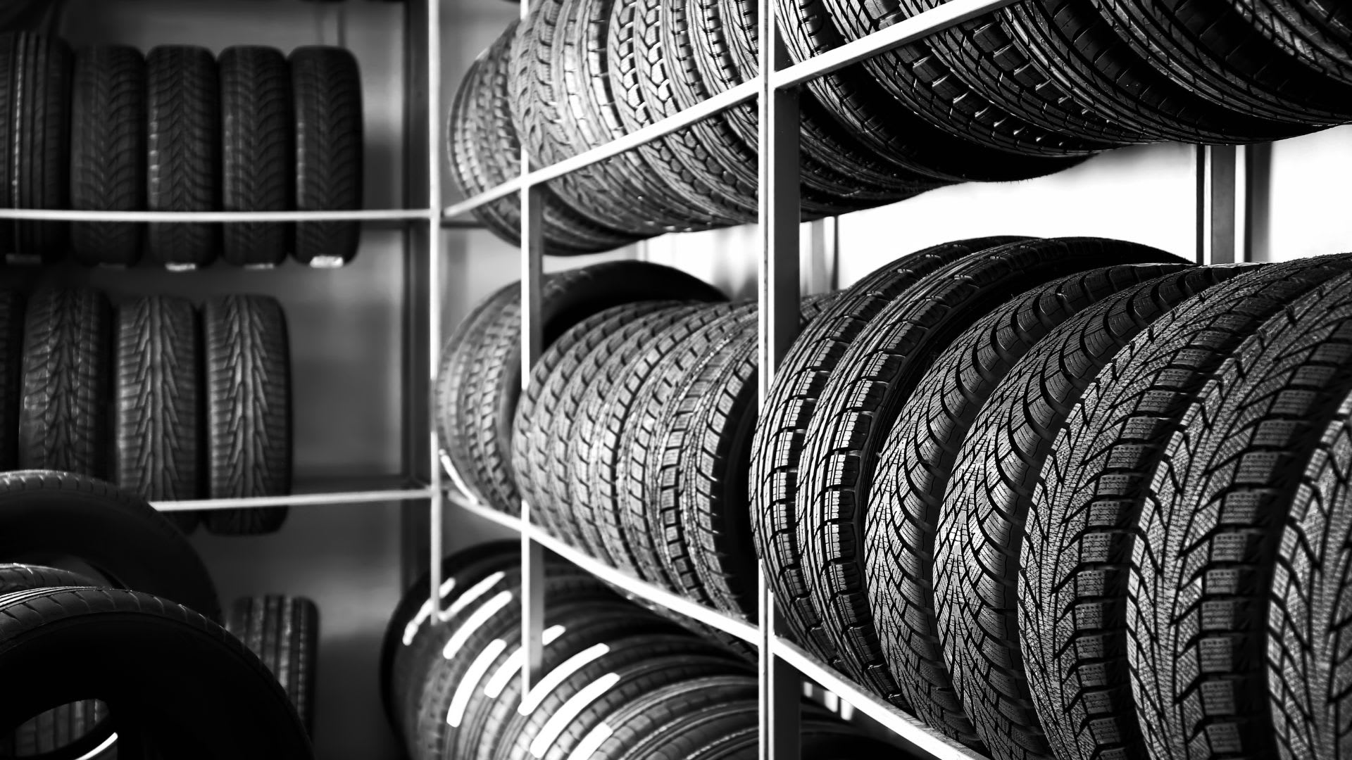 When to Buy New Tires: A Quick Guide
