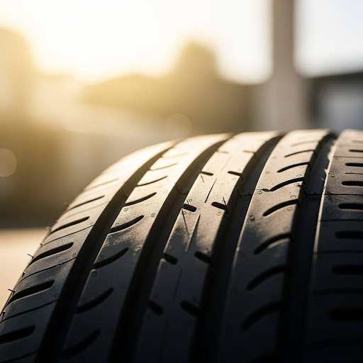 Choose the Best Tires for Hot Climates