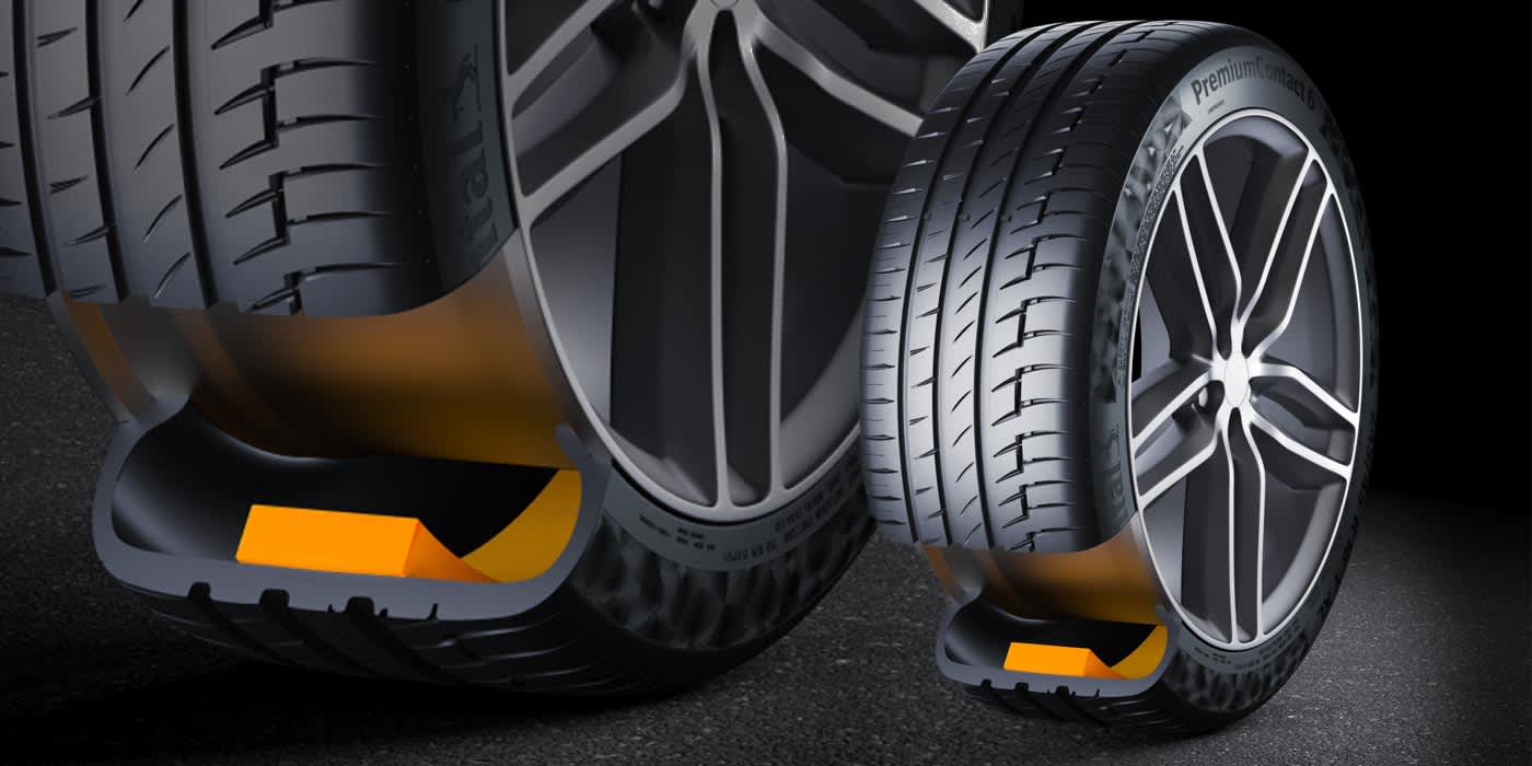 Understanding Noise Reducing Tire Technology