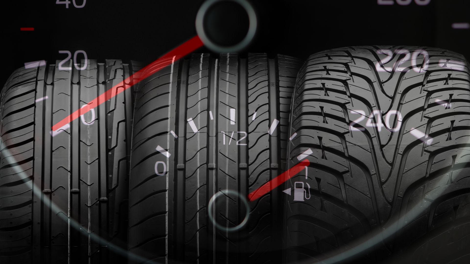 How to Choose Tires That Boost Fuel Efficiency