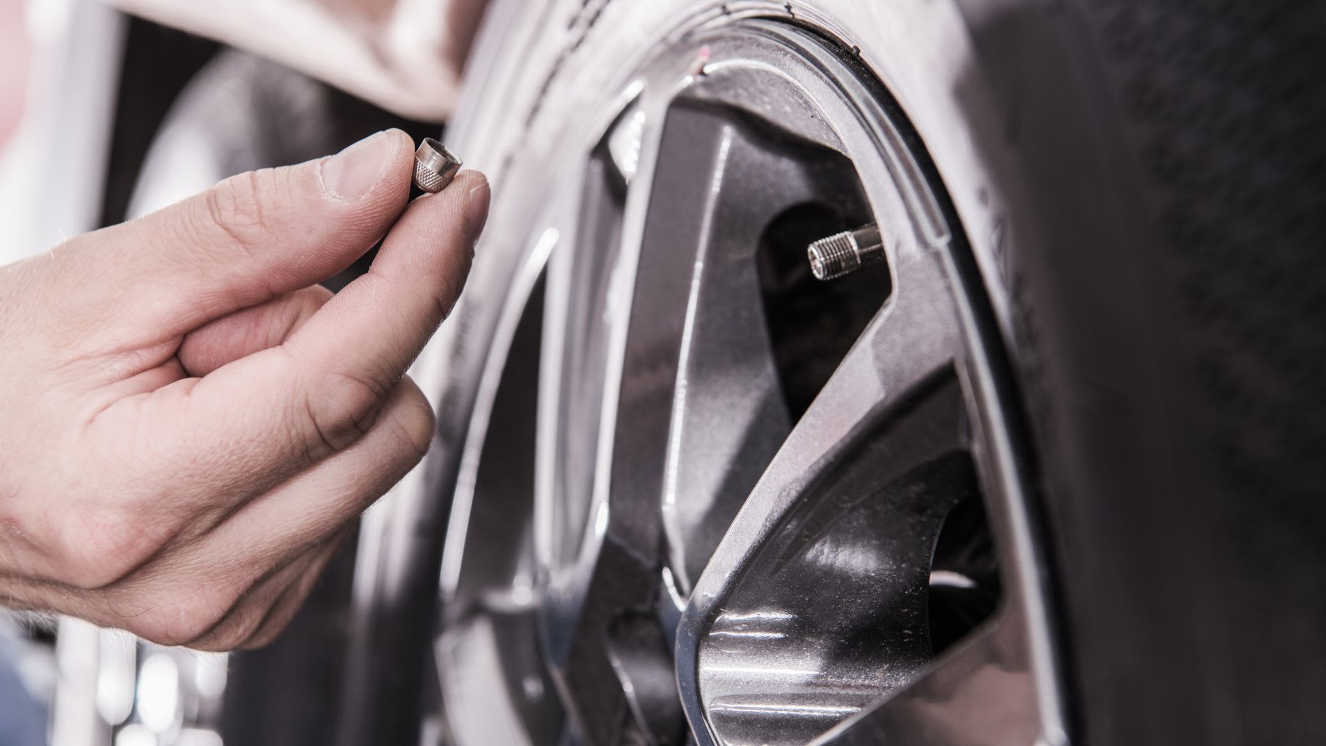 How to Care for Your RV Tires