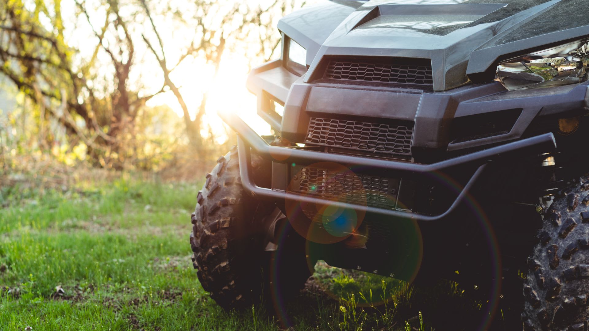 5 Best ATV/UTV Tires You Can Consider