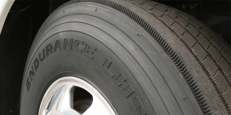 Goodyear Endurance