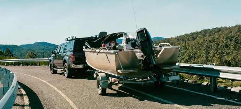 Kenda Loadstar K550