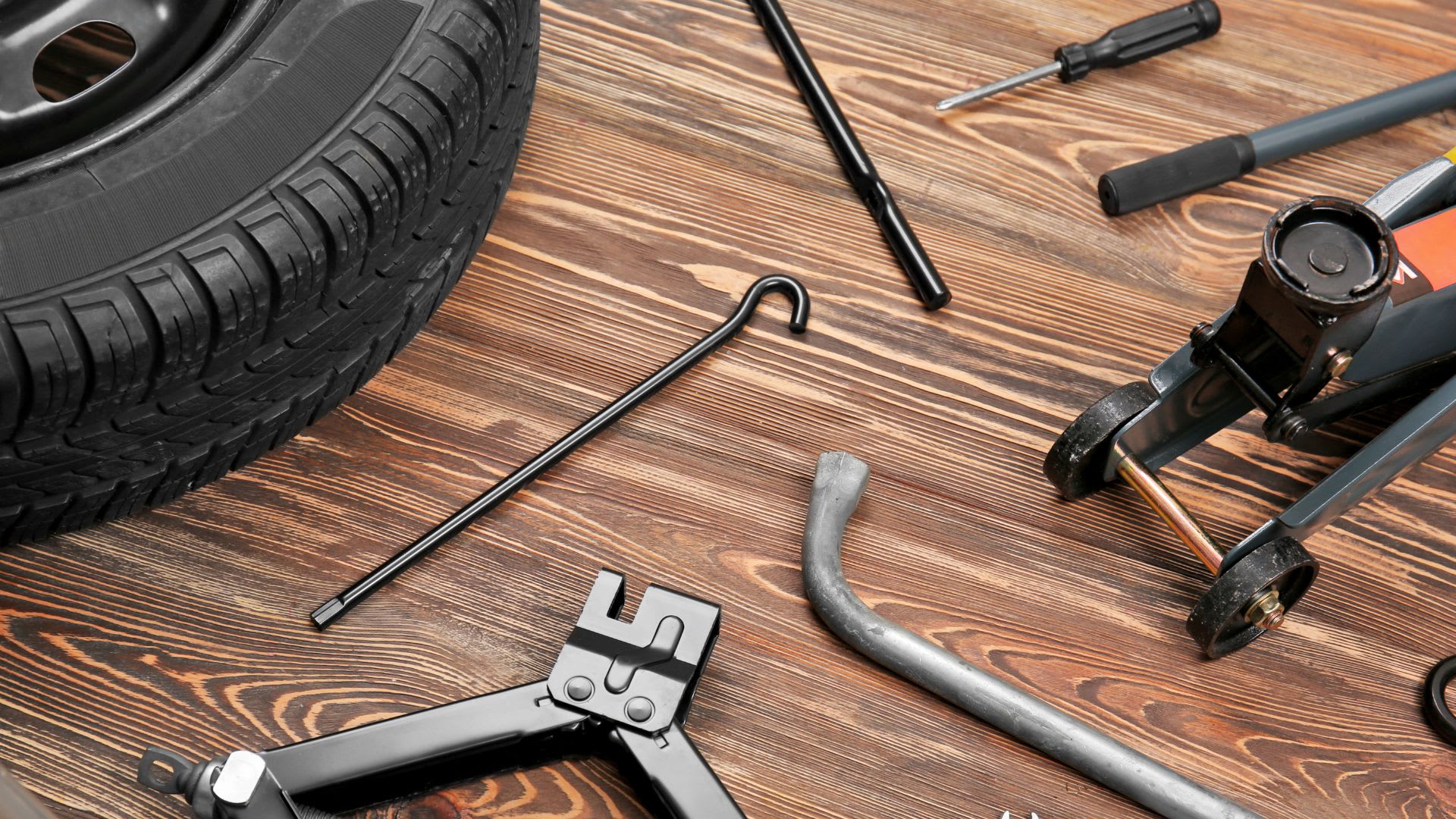 Top 10 Essential Tire Tools Every Driver Should Have