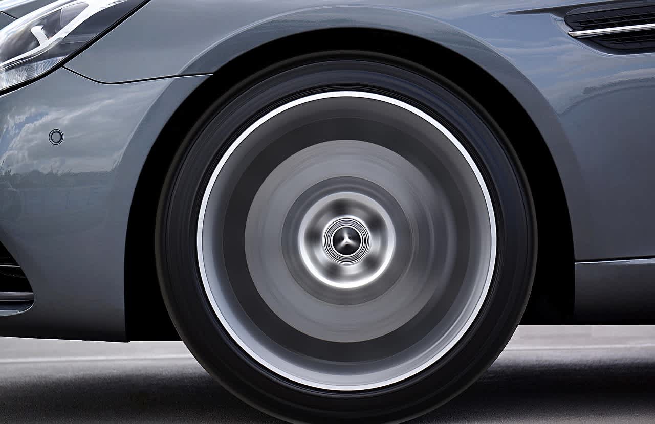Common causes of loud tire noise