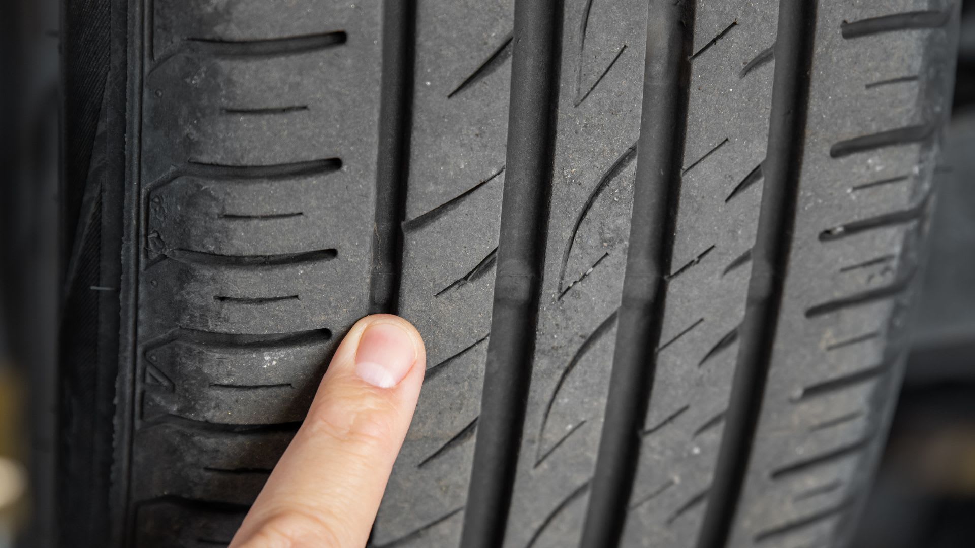 What Is a Tread Depth Card and Why You Need One