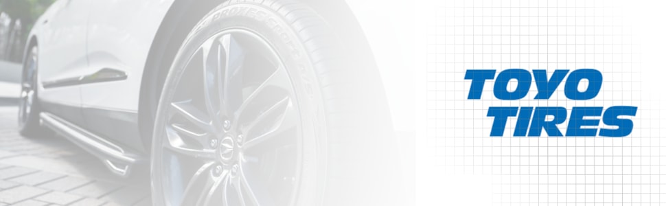 Toyo Proxes Sport A/S+ header